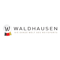 Waldhausen Logo.